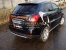 Защита задняя (центральная) 60,3мм SsangYong Actyon 2011
